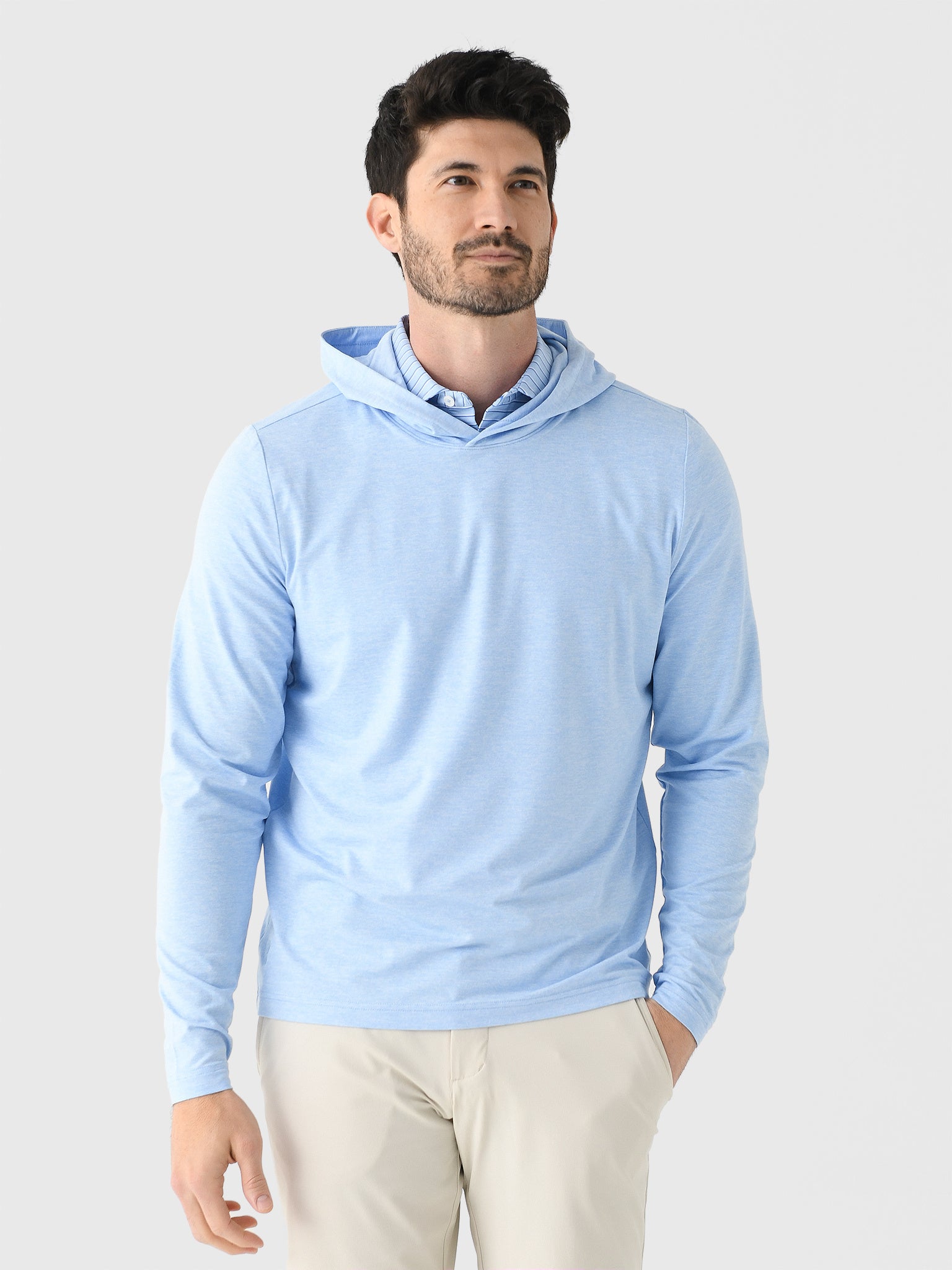 メンズウェア MALBON Somerset Hoodie S 1_977233f8-5007-42fe-bf75-