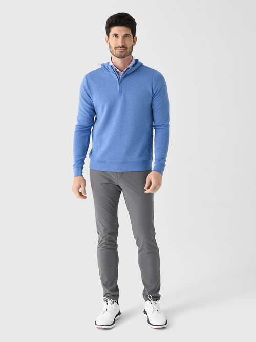 Holderness + Bourne Men's The Tilley Pullover
