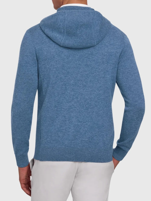 Holderness & Bourne Men's The Logan Hoodie Sweater