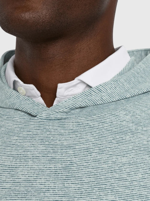 Holderness & Bourne Men's The Hamilton Hoodie