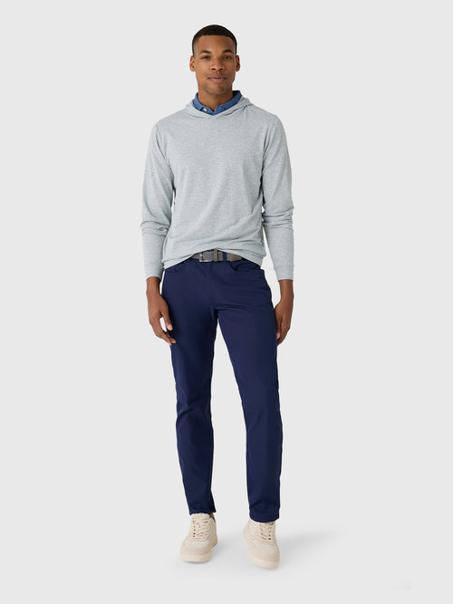 Holderness & Bourne Men's The Hamilton Hoodie