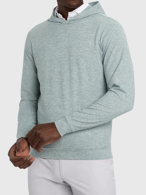 Holderness & Bourne Men's The Hamilton Hoodie
