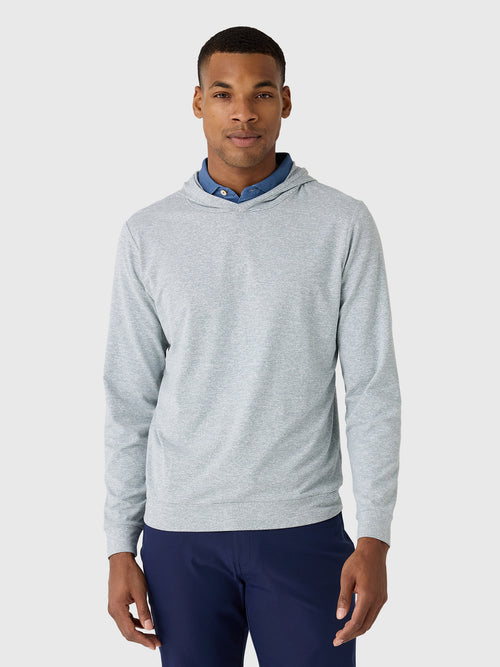 Holderness & Bourne Men's The Hamilton Hoodie