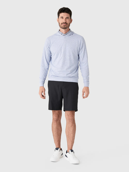 Holderness & Bourne Men's The Hamilton Hoodie - Saint Bernard