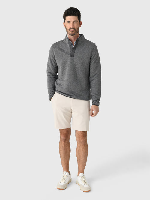 Holderness + Bourne Men's The Sullivan Pullover