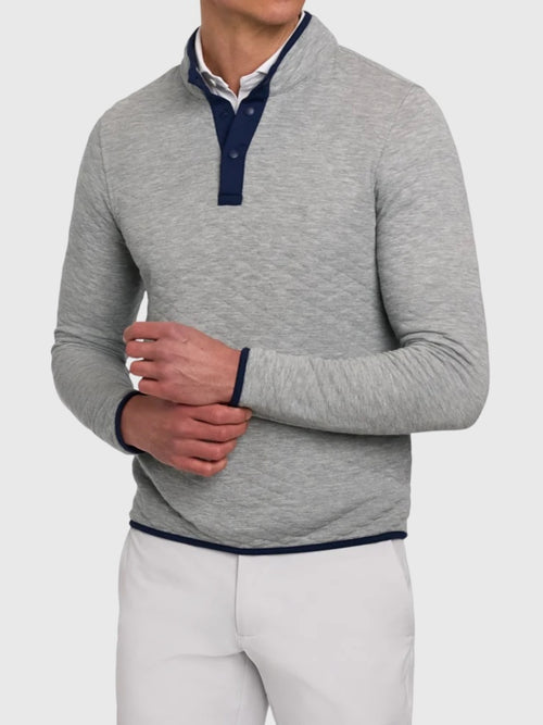 Holderness & Bourne Men's The Sullivan Pullover