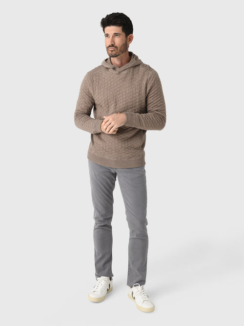 Holderness + Bourne Men's The Wallace Sweater