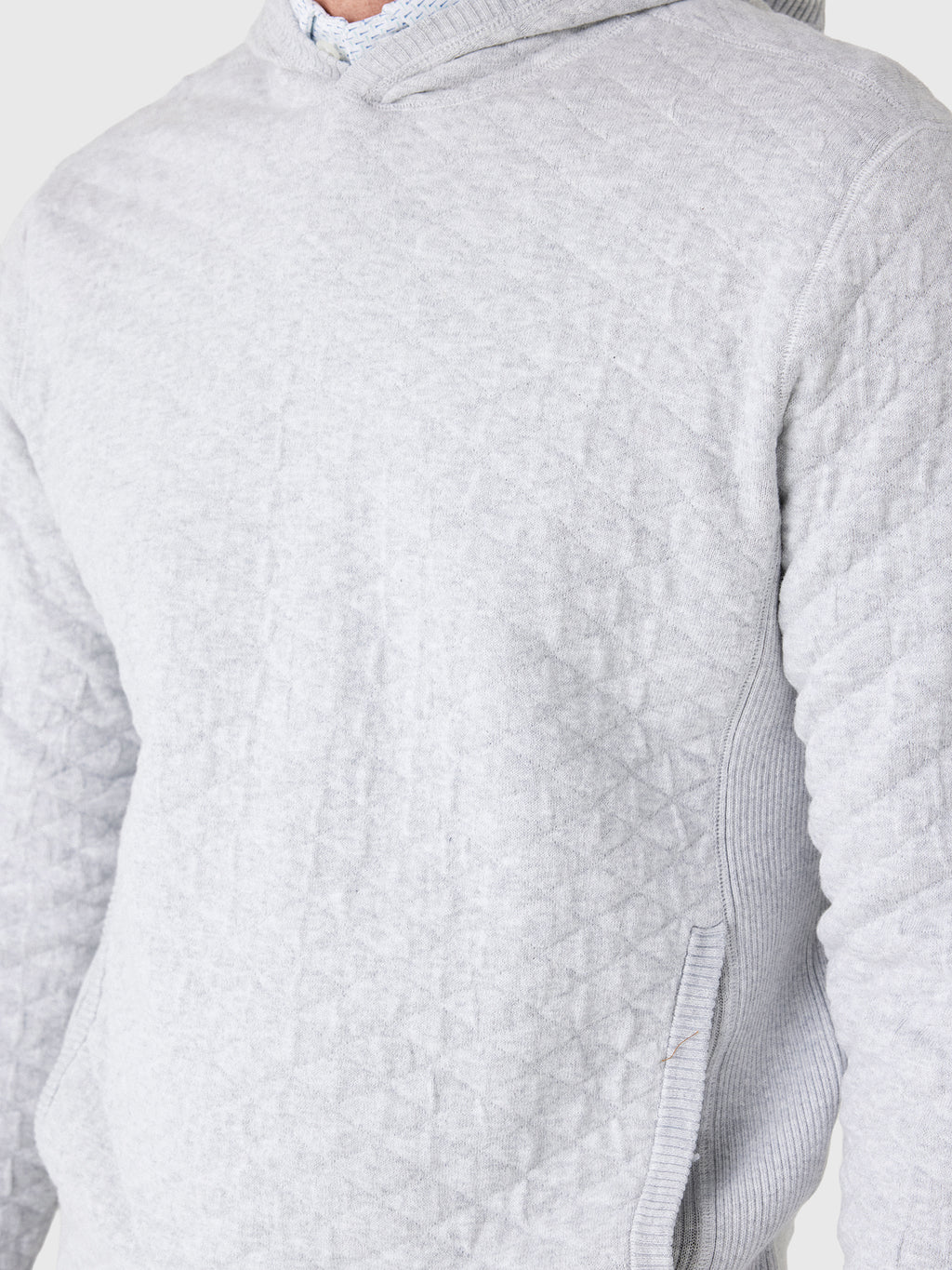 Holderness & Bourne Men's The Wallace Sweater - Saint Bernard
