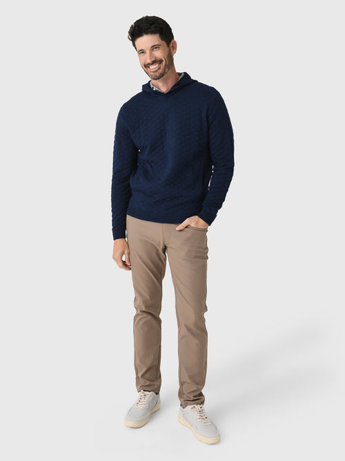 Holderness & Bourne Men's The Wallace Sweater