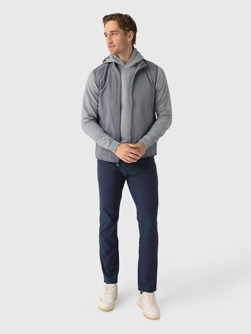 NIMBUS DUXBURY SOFTSHELL Coat NB30M - Veste chaude à fermeture éclair NIMBUS DUXBURY SOFTSHELL Coat NB30M - Veste chaude à fermeture éclair