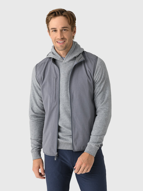 Holderness & Bourne Men's The Ventura Vest