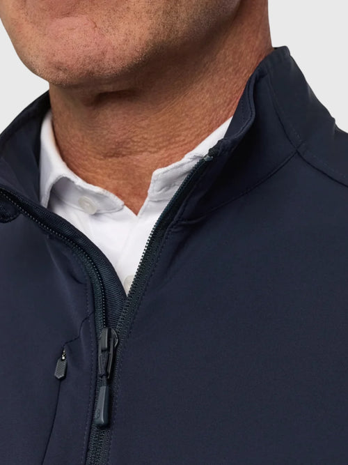 Holderness & Bourne Men's The Boyd Vest