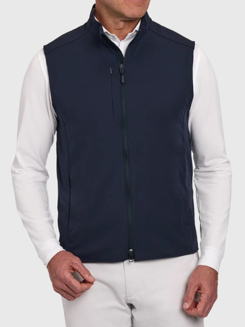 Holderness & Bourne Men's The Boyd Vest