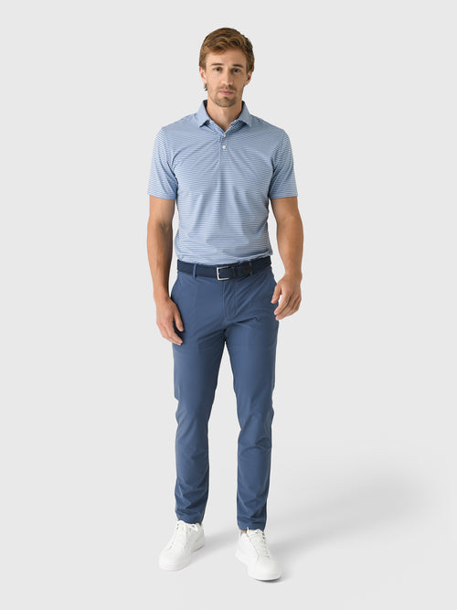 Holderness + Bourne Men's The Russell Polo