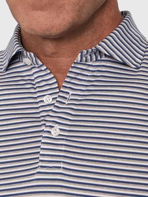 Holderness & Bourne Men's The Fleming Polo