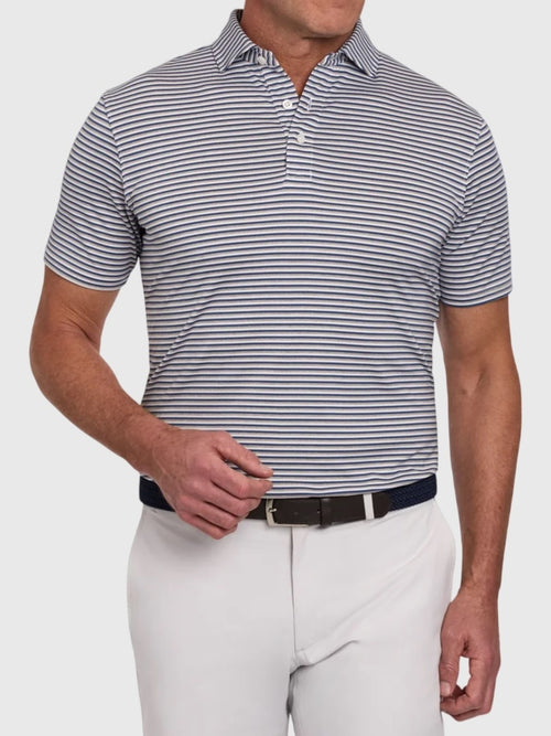 Holderness & Bourne Men's The Fleming Polo