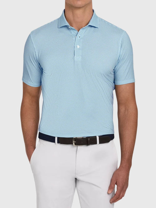 Holderness & Bourne Men's The Norman Polo