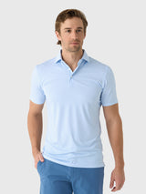 Holderness & Bourne Men's The Norman Polo - Saint Bernard