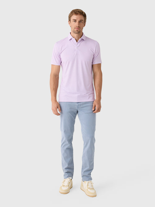 Holderness & Bourne Men's The Justice Polo