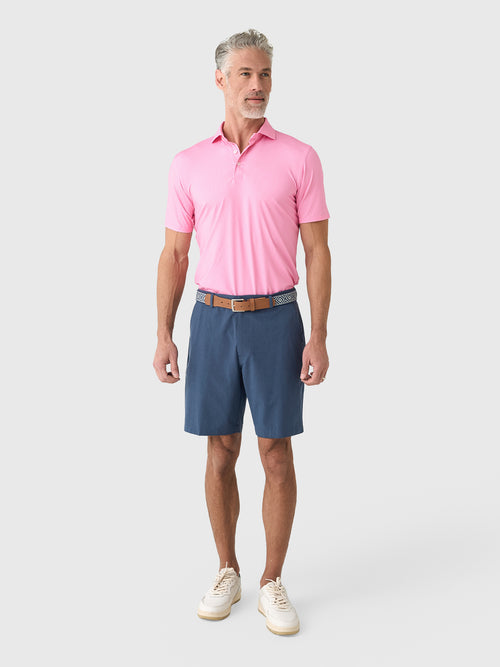 Holderness & Bourne Men's The Hicks Polo