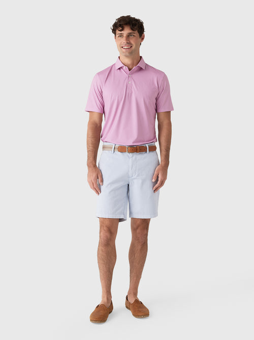 Holderness & Bourne Men's The Hicks Polo