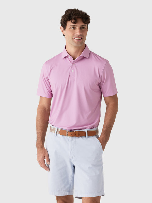 Holderness & Bourne Men's The Hicks Polo