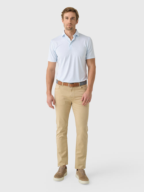 Holderness & Bourne Men's The Atwood Polo