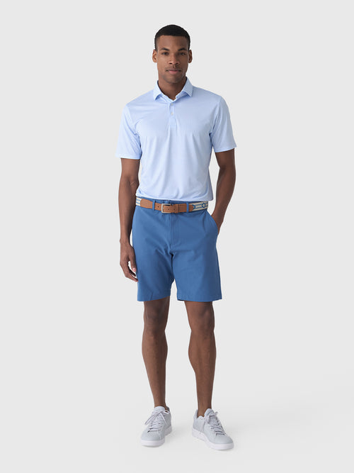 Holderness & Bourne Men's The Fulton Polo