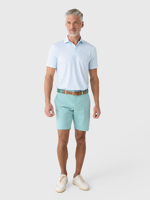 Holderness & Bourne Men's The Rivers Polo