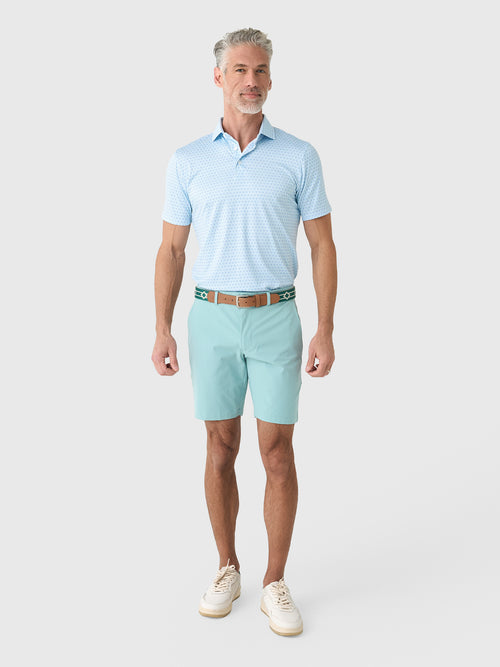 Holderness & Bourne Men's The Rivers Polo