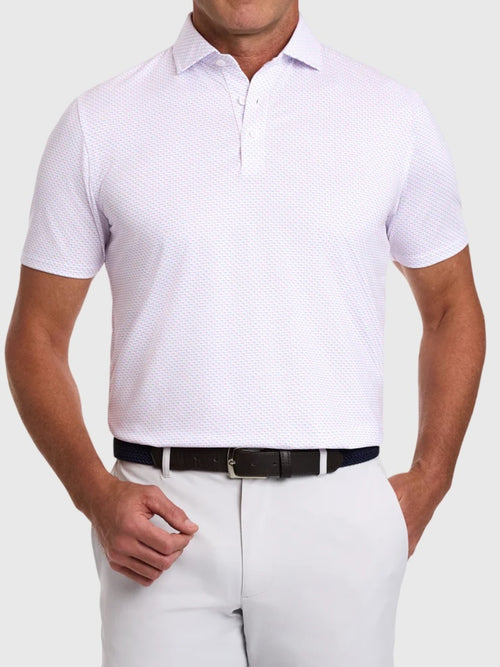 Holderness & Bourne Men's The Cromwell Polo