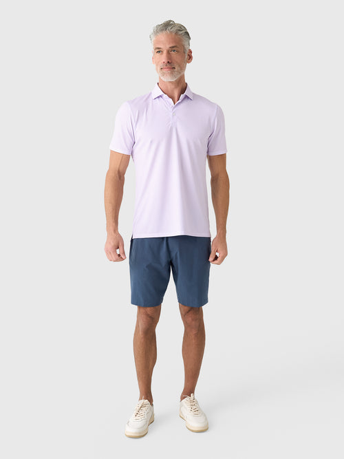 Holderness & Bourne Men's The Lennox Polo