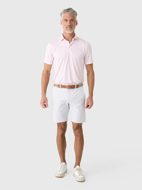 Holderness & Bourne Men's The Geiger Polo
