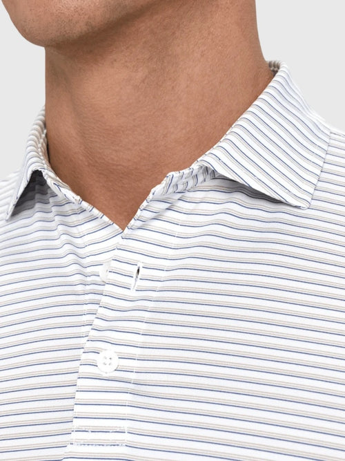 Holderness & Bourne Men's The Latham Polo