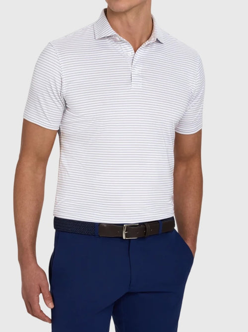 Holderness & Bourne Men's The Latham Polo