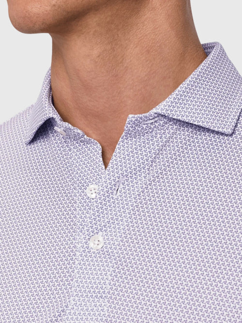 Holderness & Bourne Men's The Pembroke Polo