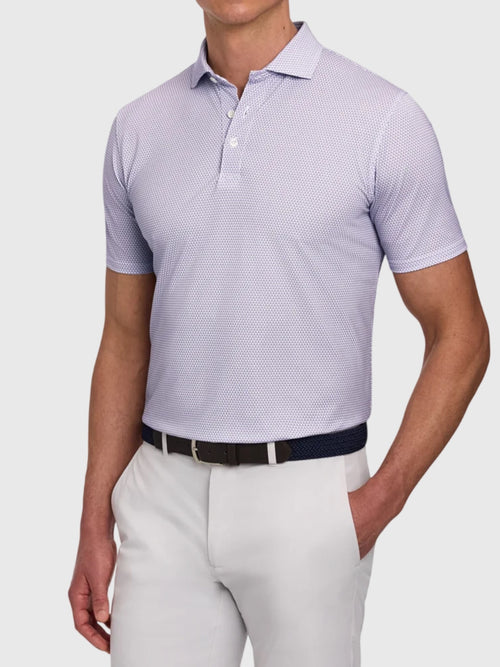 Holderness & Bourne Men's The Pembroke Polo