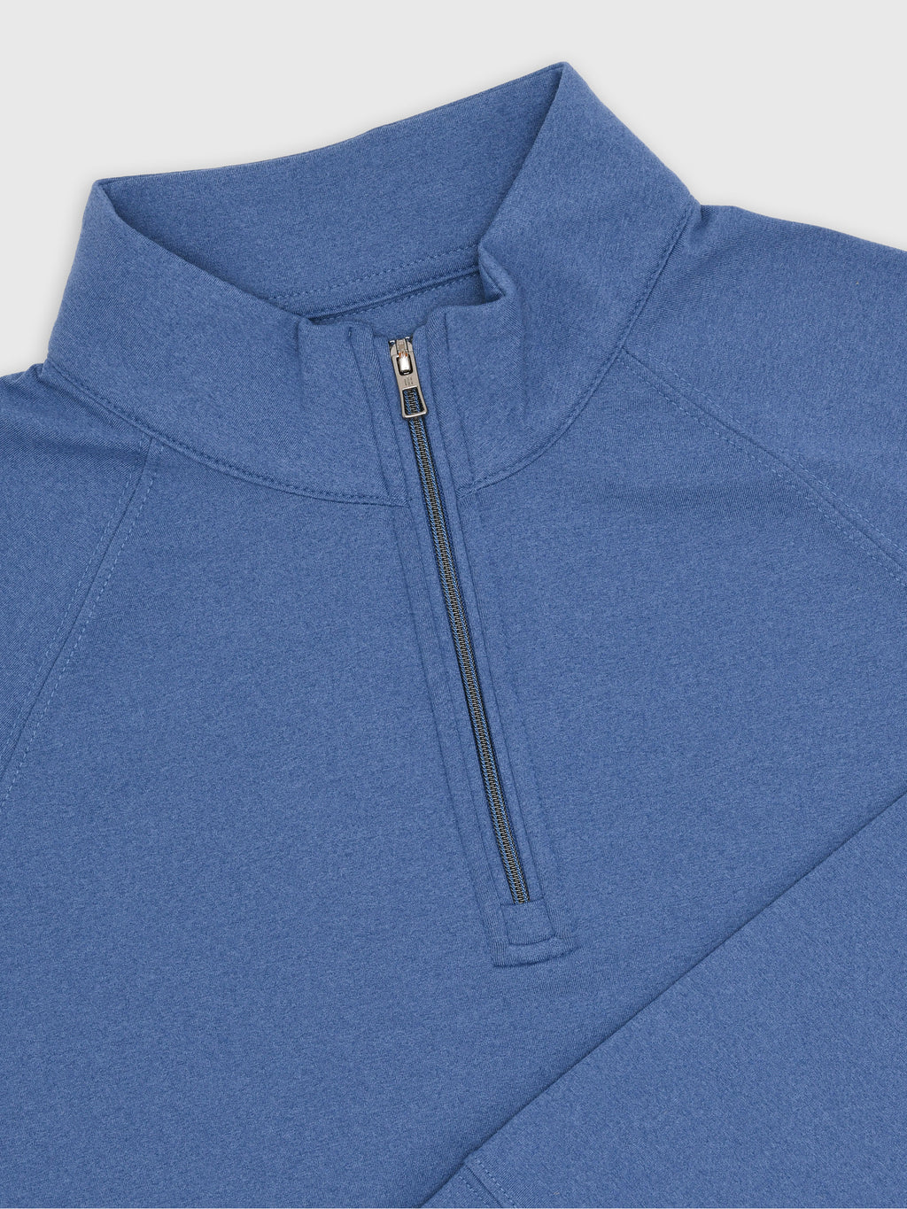 Holderness & Bourne Boys' The Westland Quarter-Zip - Saint Bernard