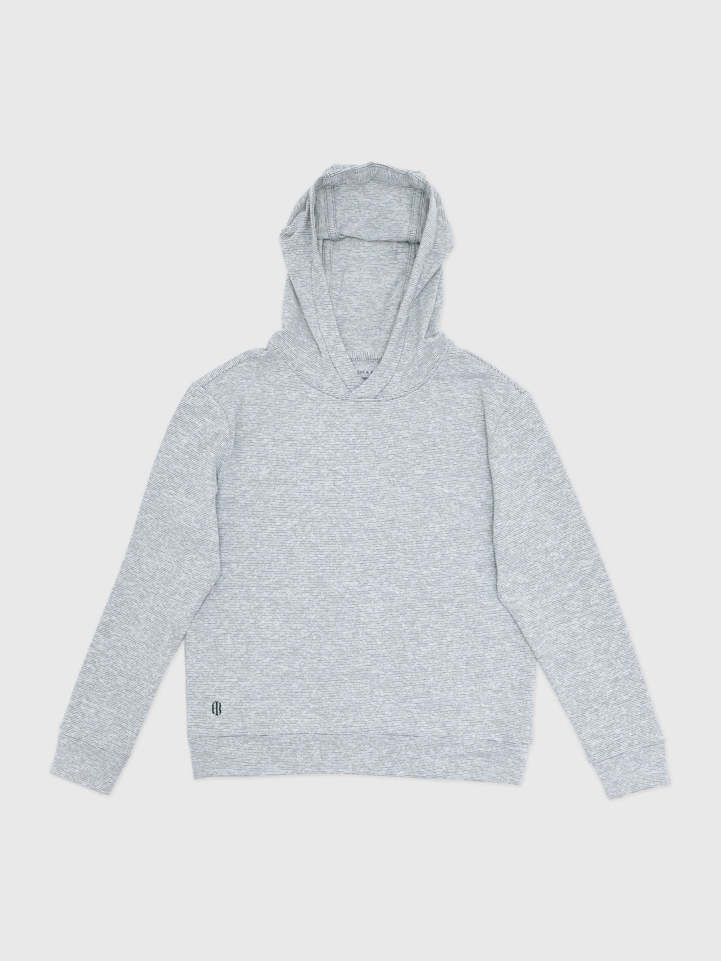 Holderness & Bourne Boys' The Hamilton Hoodie - Saint Bernard
