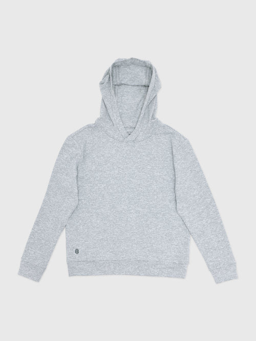 Holderness & Bourne Boys' The Hamilton Hoodie - Saint Bernard