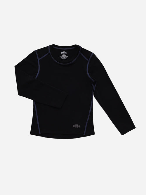 Hot Chillys Kids' Originals Base Layer Top