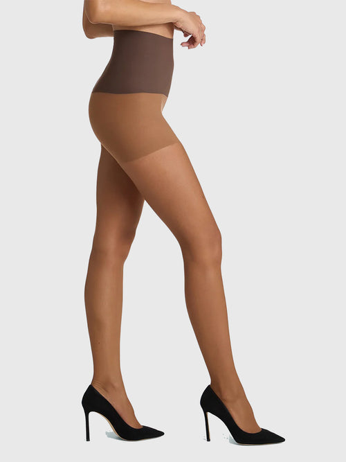 Commando Women's The Essential Sheer Control Tight