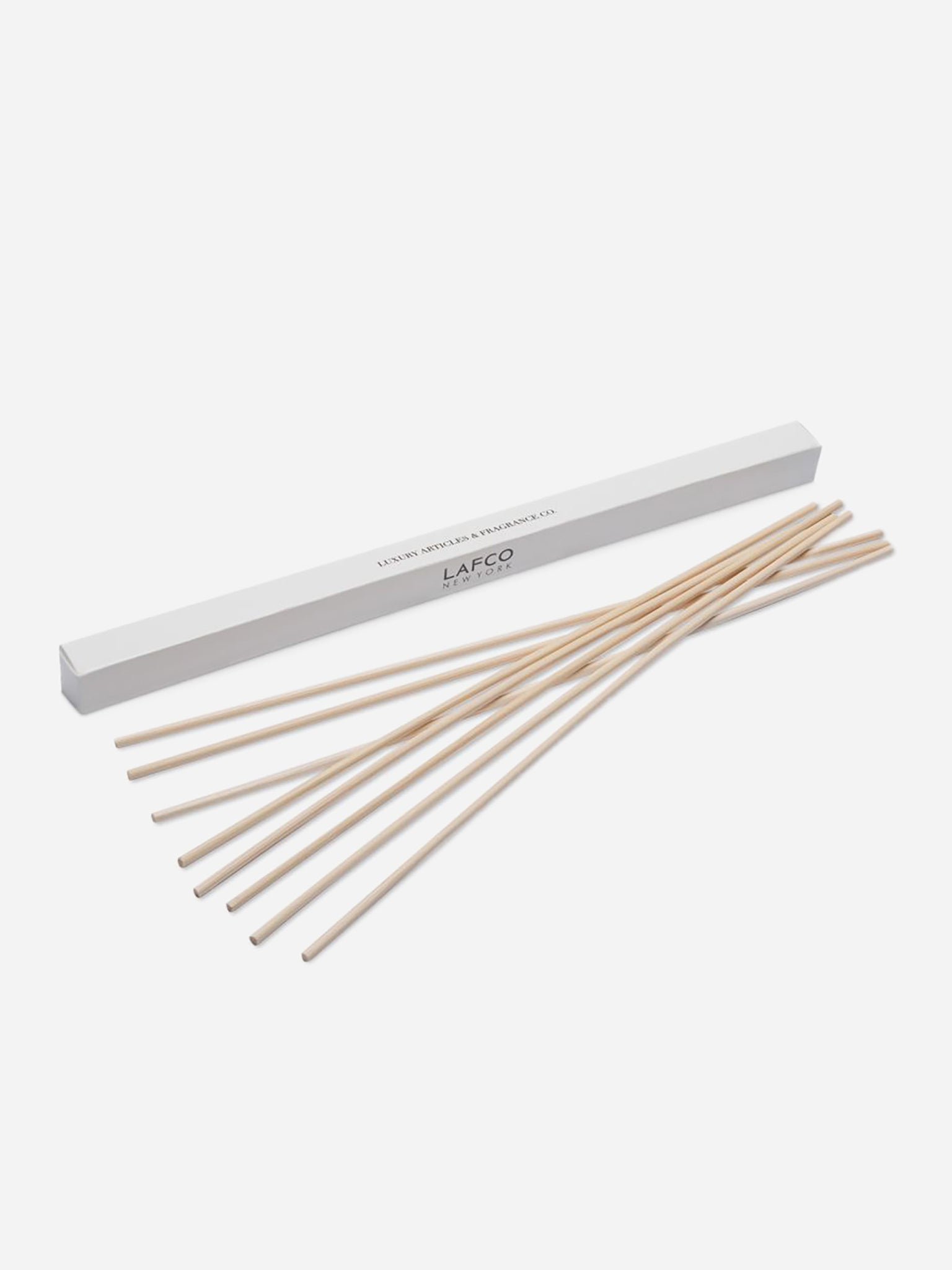 LAFCO Diffuser Reeds - Saint Bernard