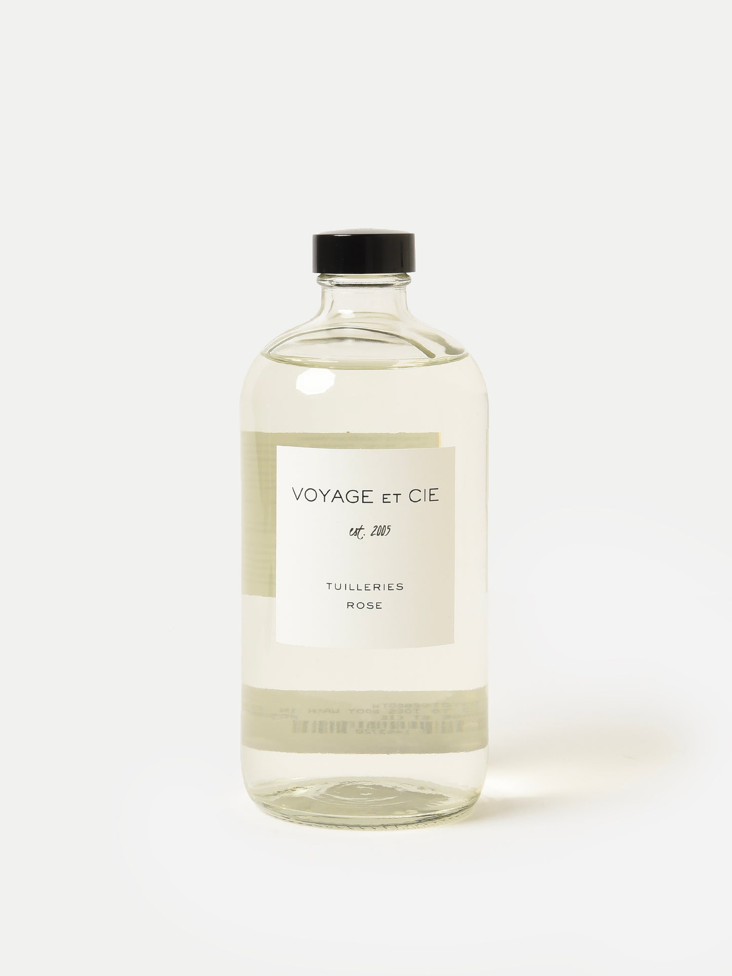 Voyage Et Cie Head-To-Toes Body Wash - Saint Bernard
