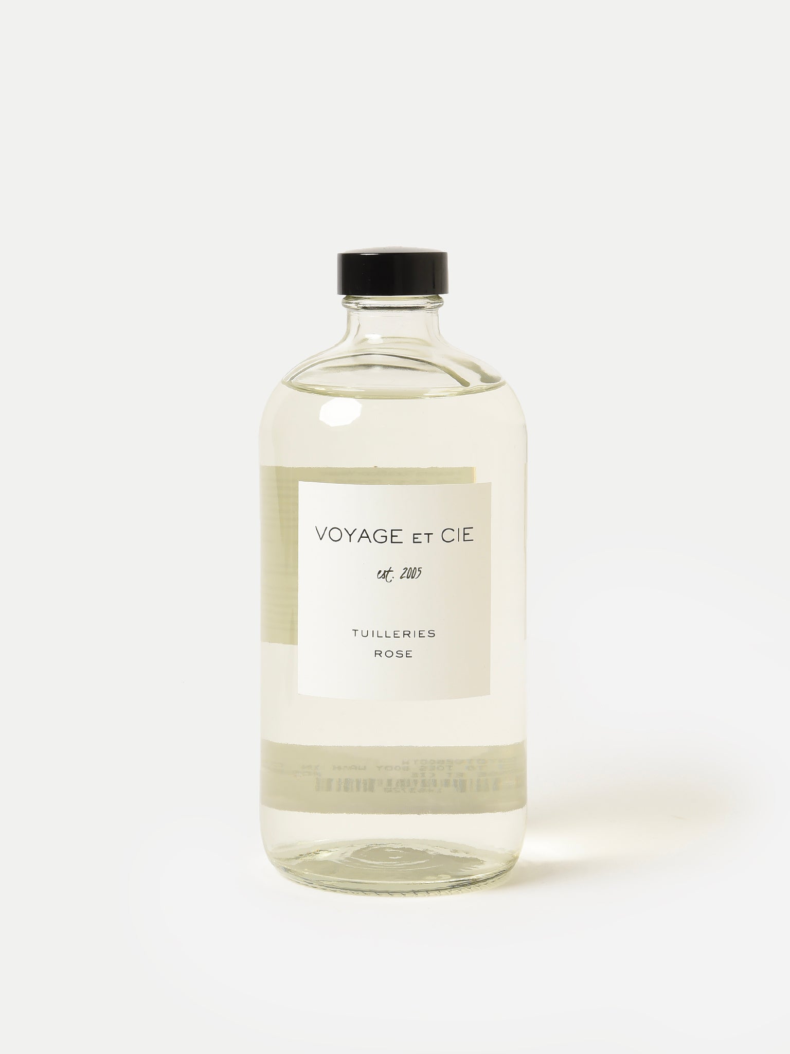 Voyage Et Cie Head-To-Toes Body Wash - Saint Bernard