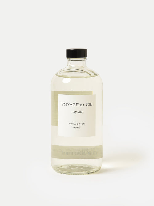Voyage Et Cie Head-To-Toes Body Wash