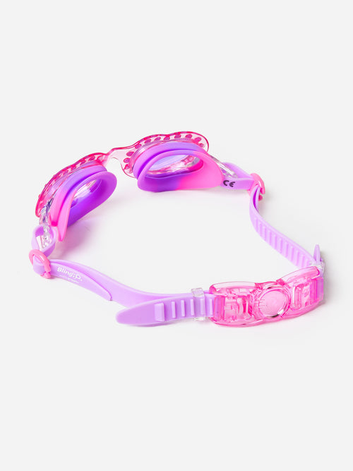 Bling 2O Heart Throb Swim Goggle