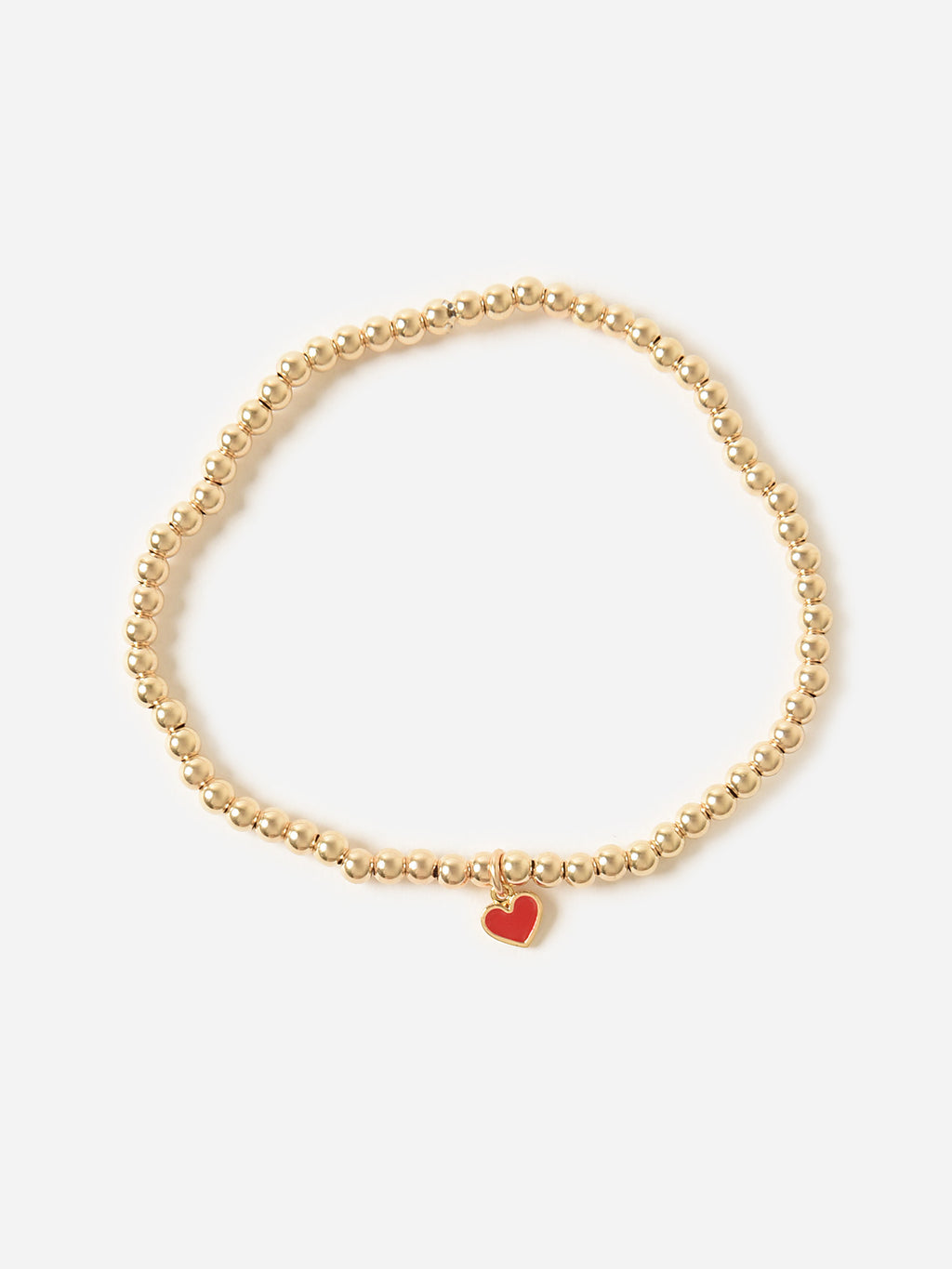 Alexa Leigh Women's Heart Of Mine Bracelet - Saint Bernard