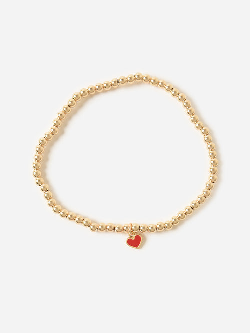 Alexa Leigh Women's Heart Of Mine Bracelet