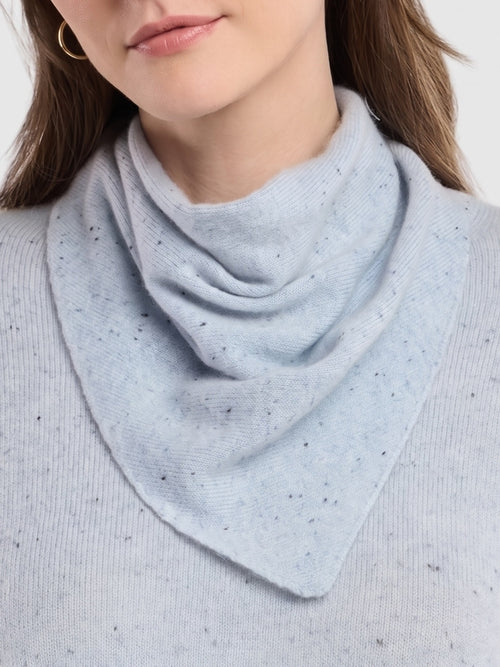Velvet Women's Helen Scarf - Saint Bernard